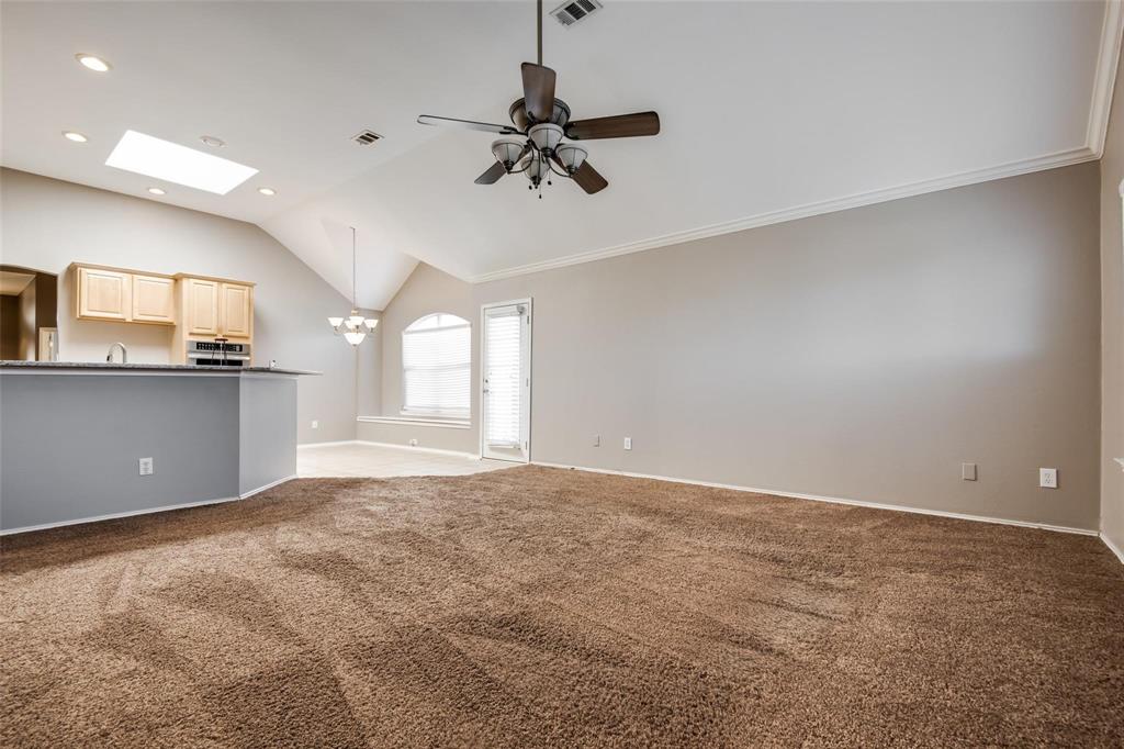 Legend Trails Ph I - Residential Lease