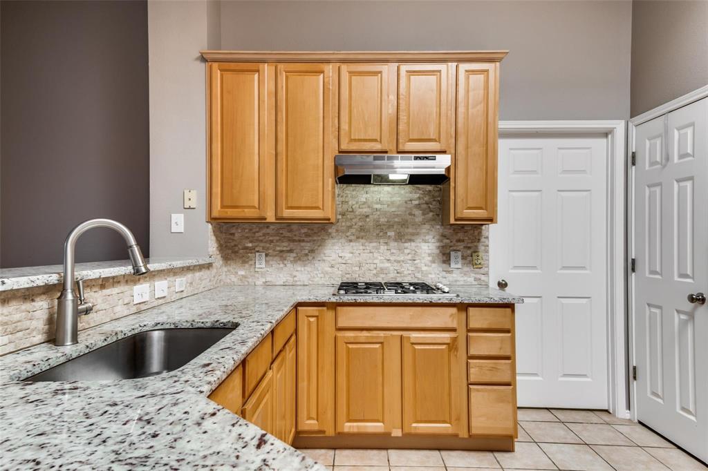 Legend Trails Ph I - Residential Lease