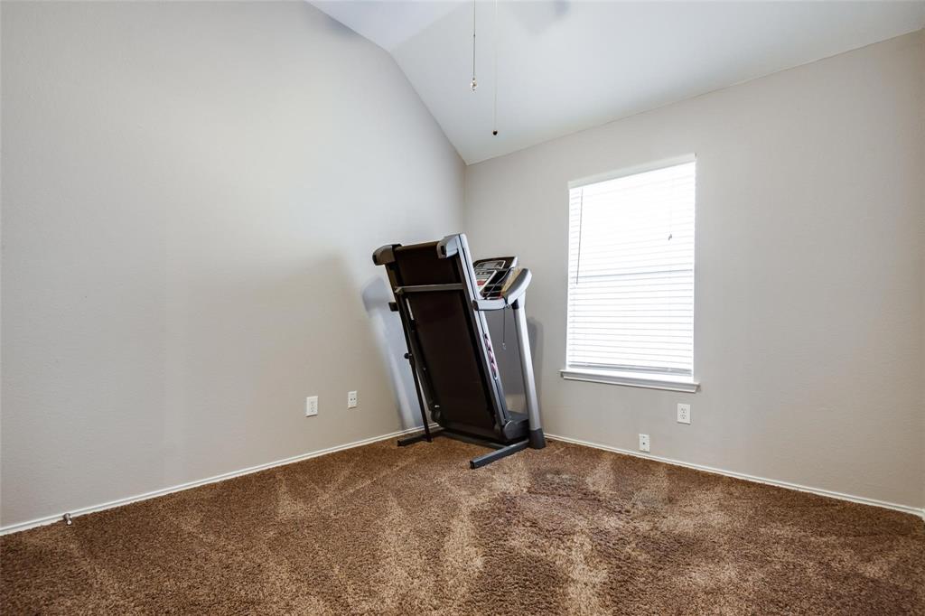 Legend Trails Ph I - Residential Lease