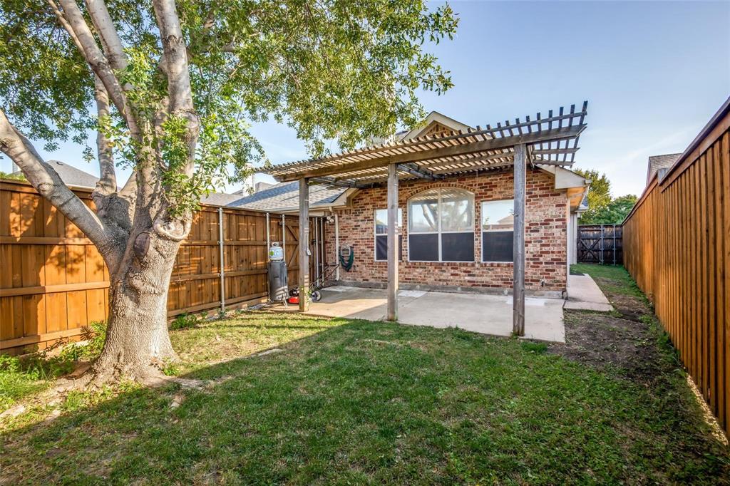 Legend Trails Ph I - Residential Lease