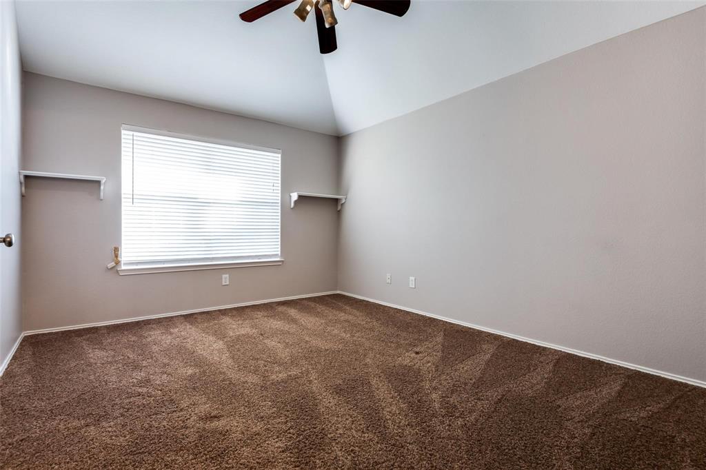 Legend Trails Ph I - Residential Lease