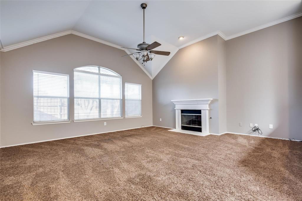 Legend Trails Ph I - Residential Lease