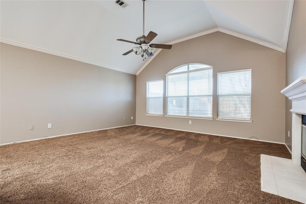 Legend Trails Ph I - Residential Lease