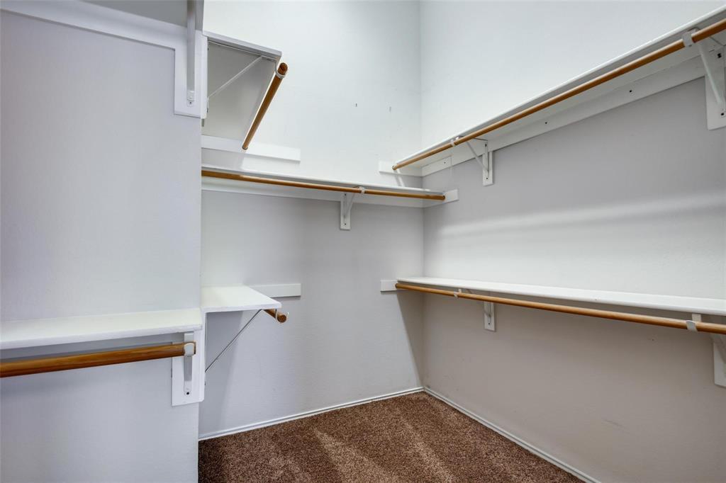 Legend Trails Ph I - Residential Lease