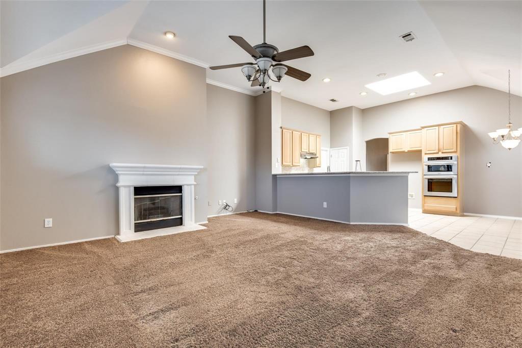 Legend Trails Ph I - Residential Lease