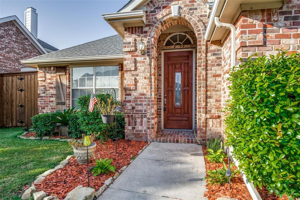 Legend Trails Ph I - Residential Lease