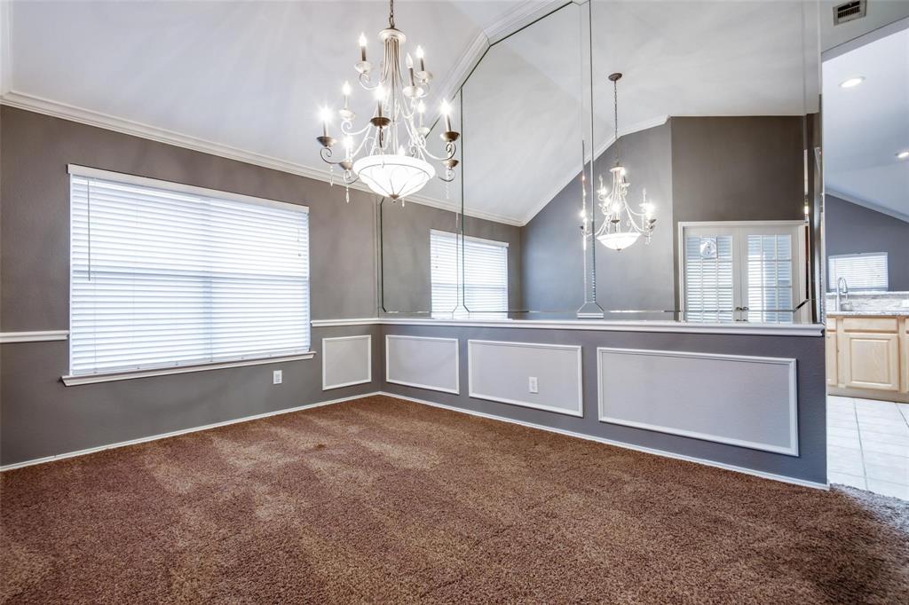 Legend Trails Ph I - Residential Lease