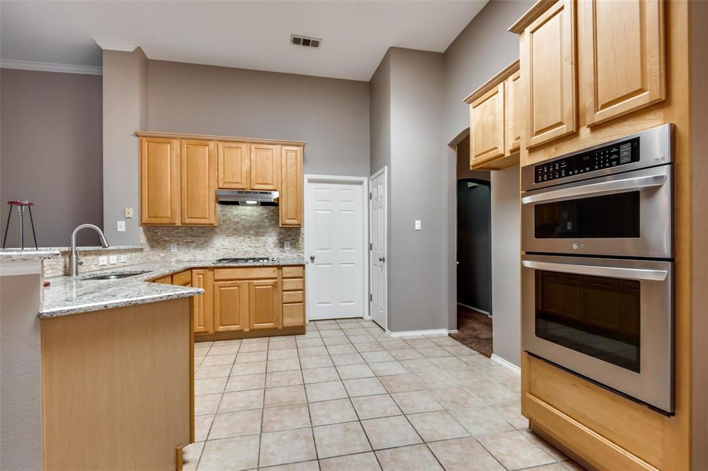 Legend Trails Ph I - Residential Lease