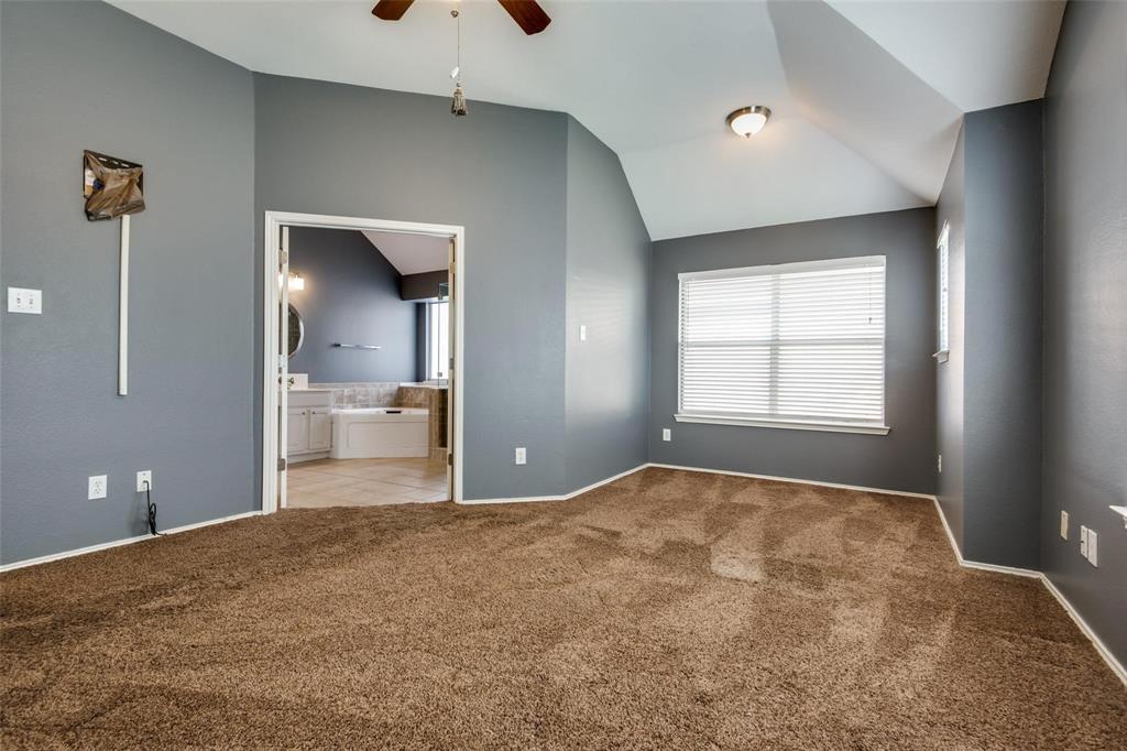 Legend Trails Ph I - Residential Lease