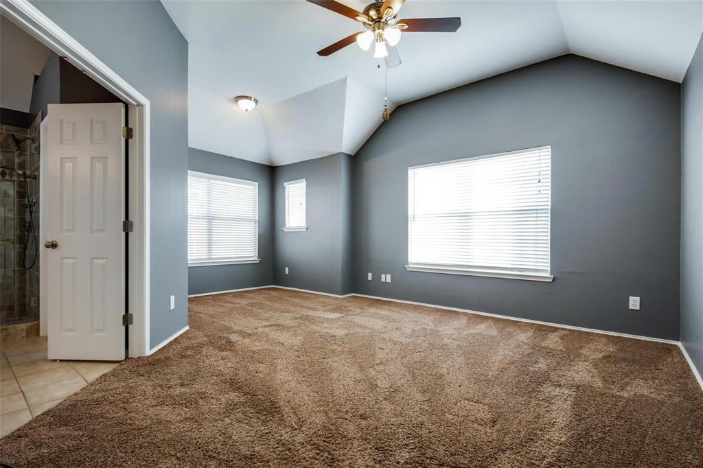 Legend Trails Ph I - Residential Lease