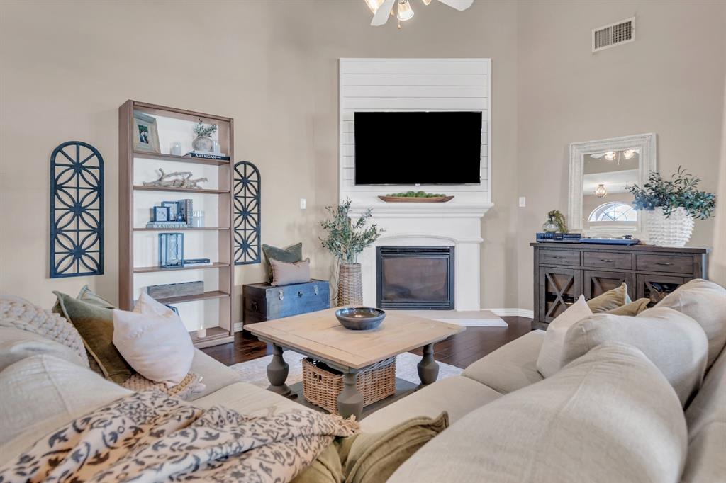 Mc Pherson Ranch - Residential