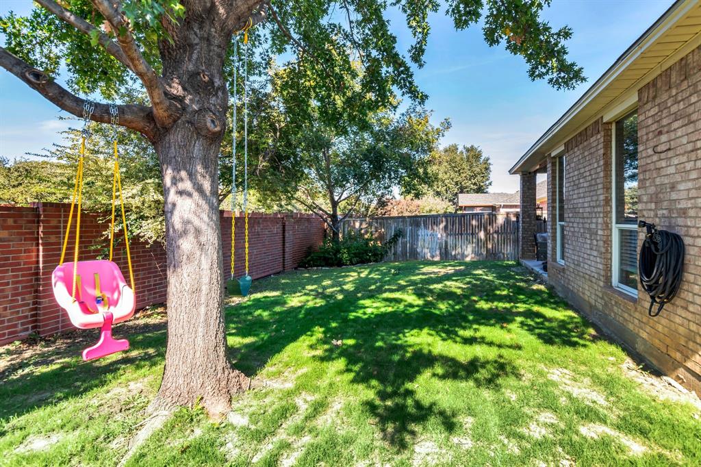 Mc Pherson Ranch - Residential