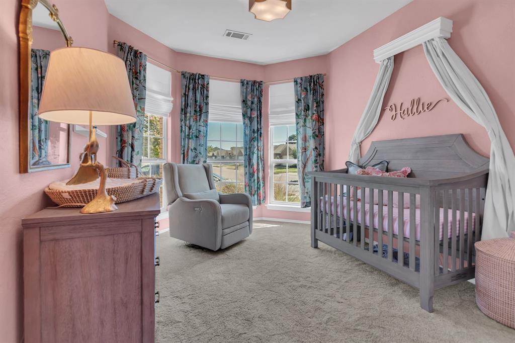 Mc Pherson Ranch - Residential