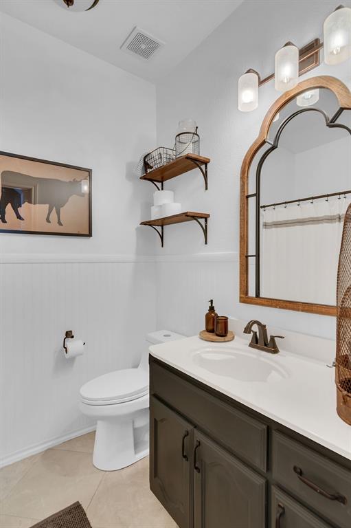 Mc Pherson Ranch - Residential