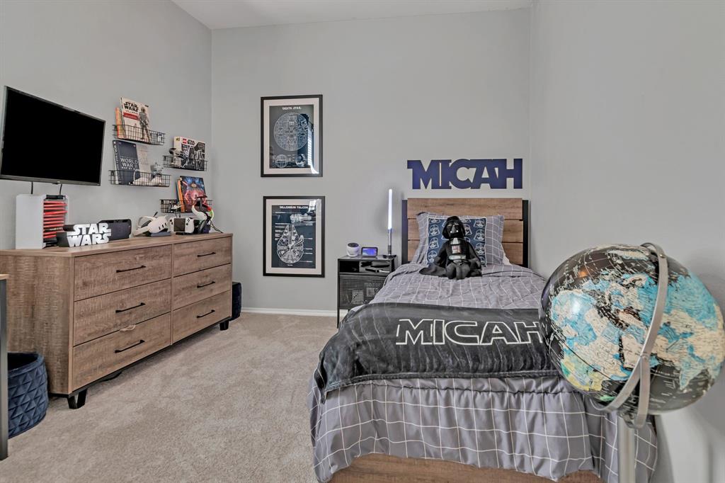 Mc Pherson Ranch - Residential