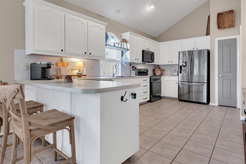 Mc Pherson Ranch - Residential