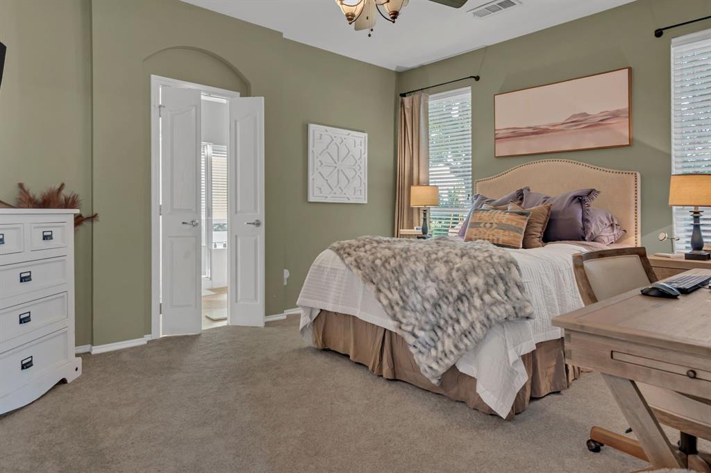 Mc Pherson Ranch - Residential