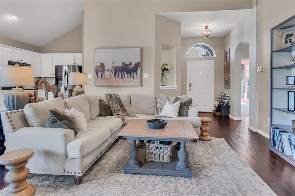 Mc Pherson Ranch - Residential