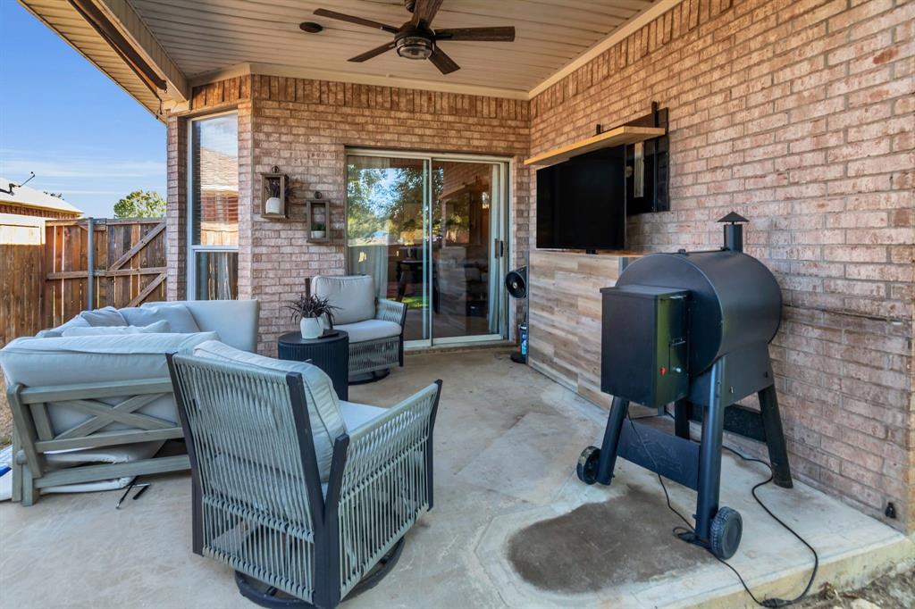 Mc Pherson Ranch - Residential