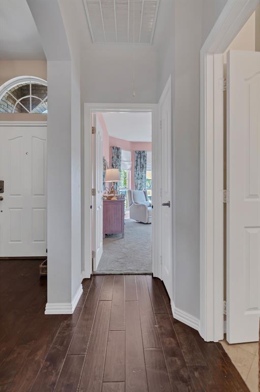 Mc Pherson Ranch - Residential