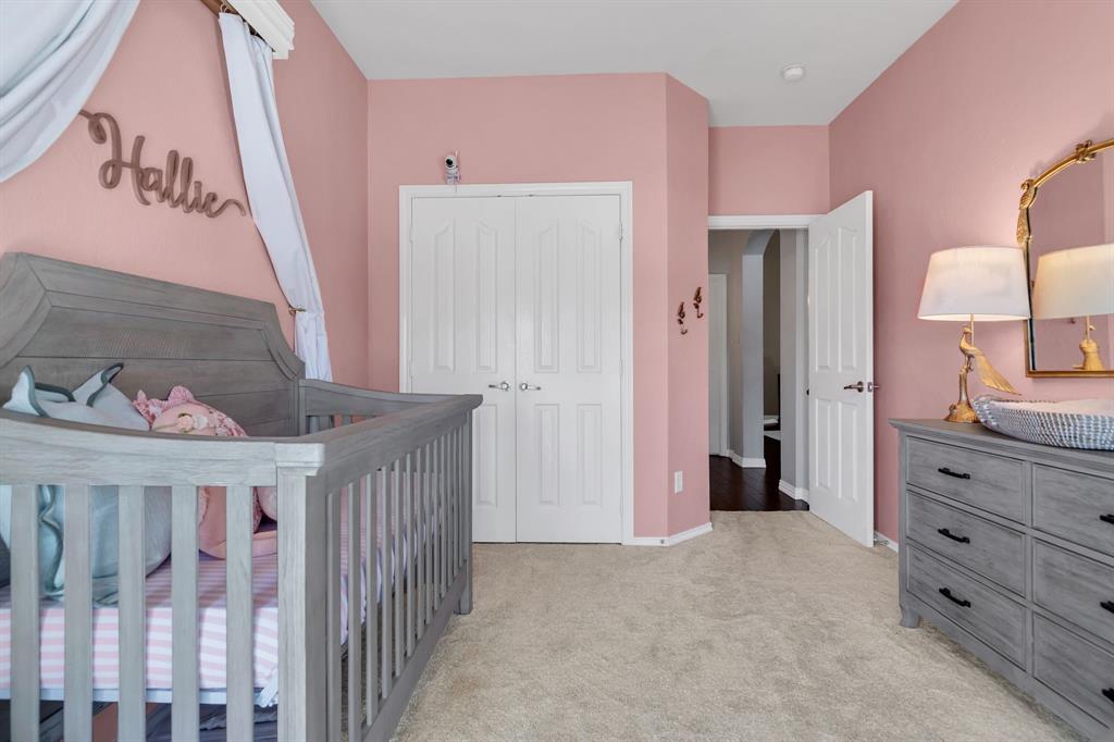 Mc Pherson Ranch - Residential