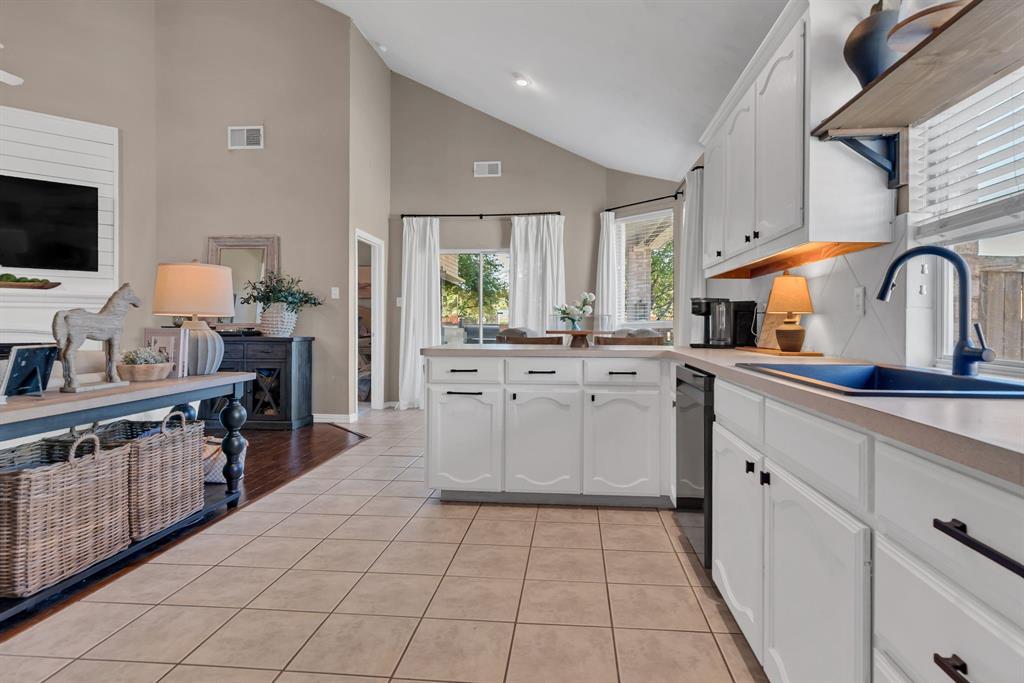 Mc Pherson Ranch - Residential