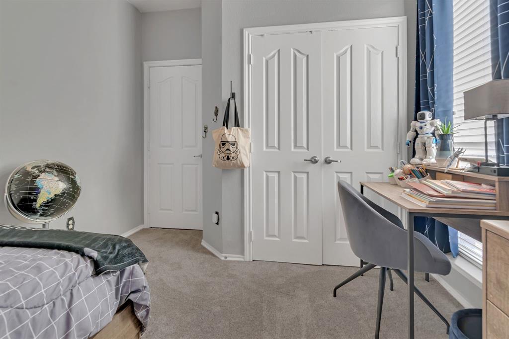 Mc Pherson Ranch - Residential