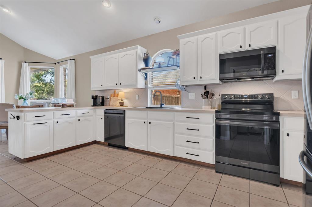 Mc Pherson Ranch - Residential