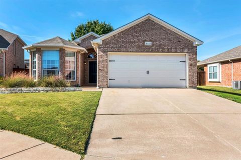 3712 Brandywine Lane Fort Worth TX 76244