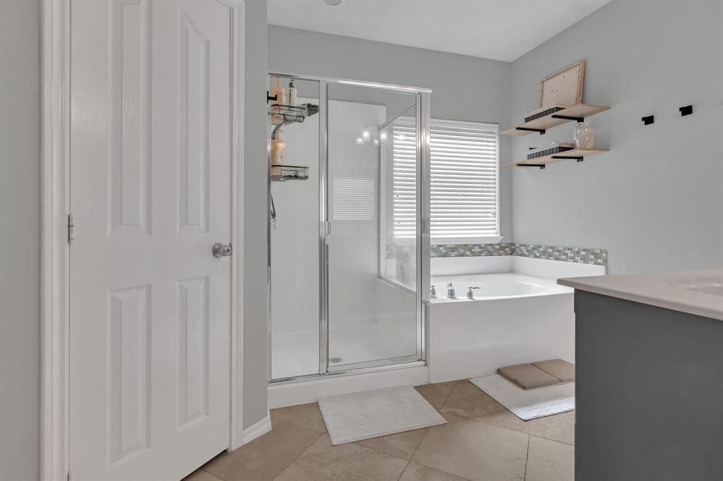 Mc Pherson Ranch - Residential