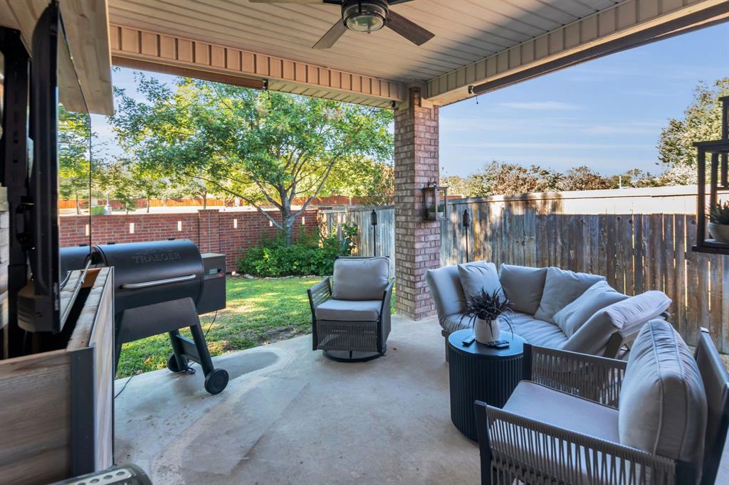 Mc Pherson Ranch - Residential