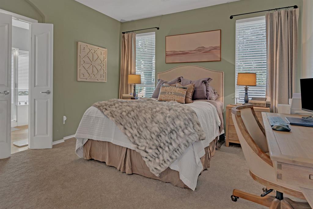 Mc Pherson Ranch - Residential