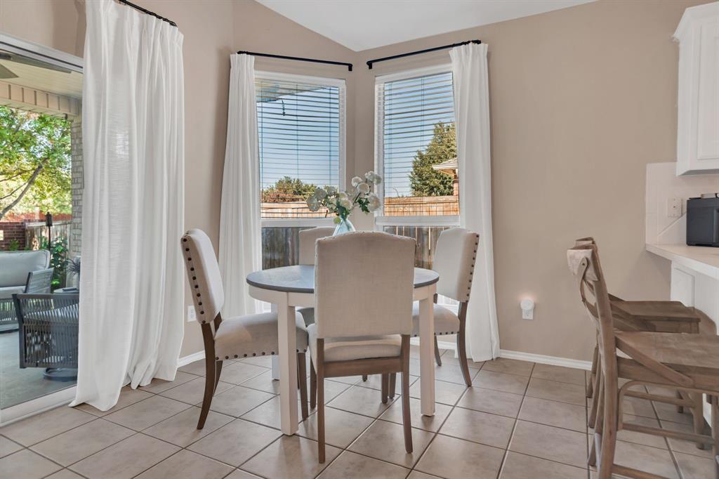 Mc Pherson Ranch - Residential