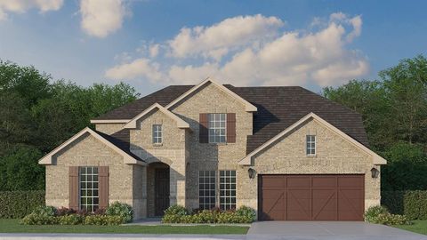 121 Derrett Lane, Rhome, TX 76078 - #: 20900105