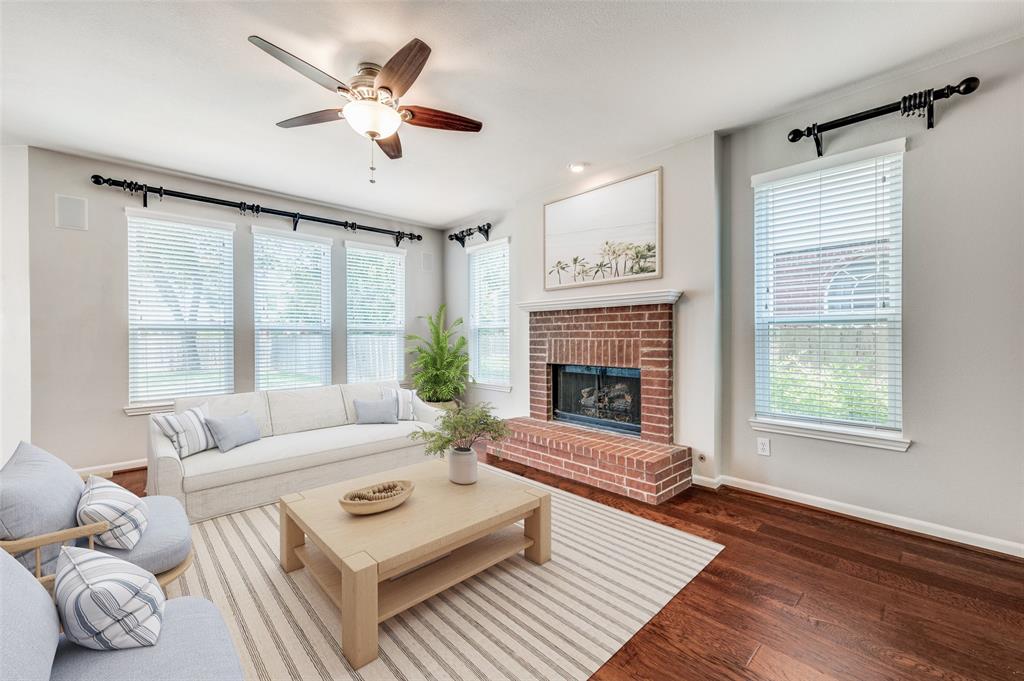 2213 Heatherton Place