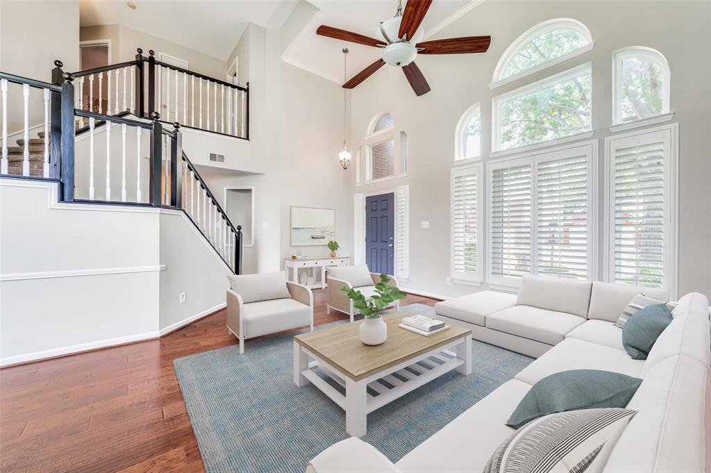 2213 Heatherton Place