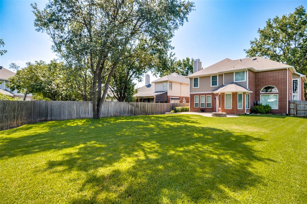 2213 Heatherton Place
