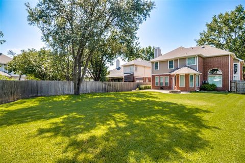 2213 Heatherton Place Plano TX 75023