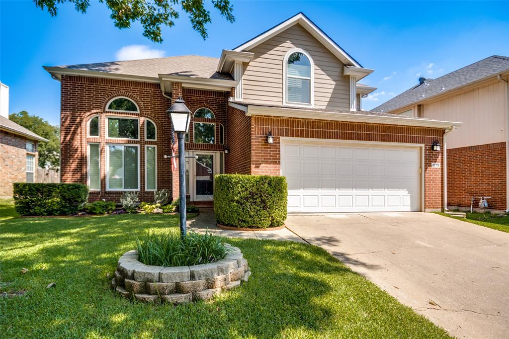 2213 Heatherton Place