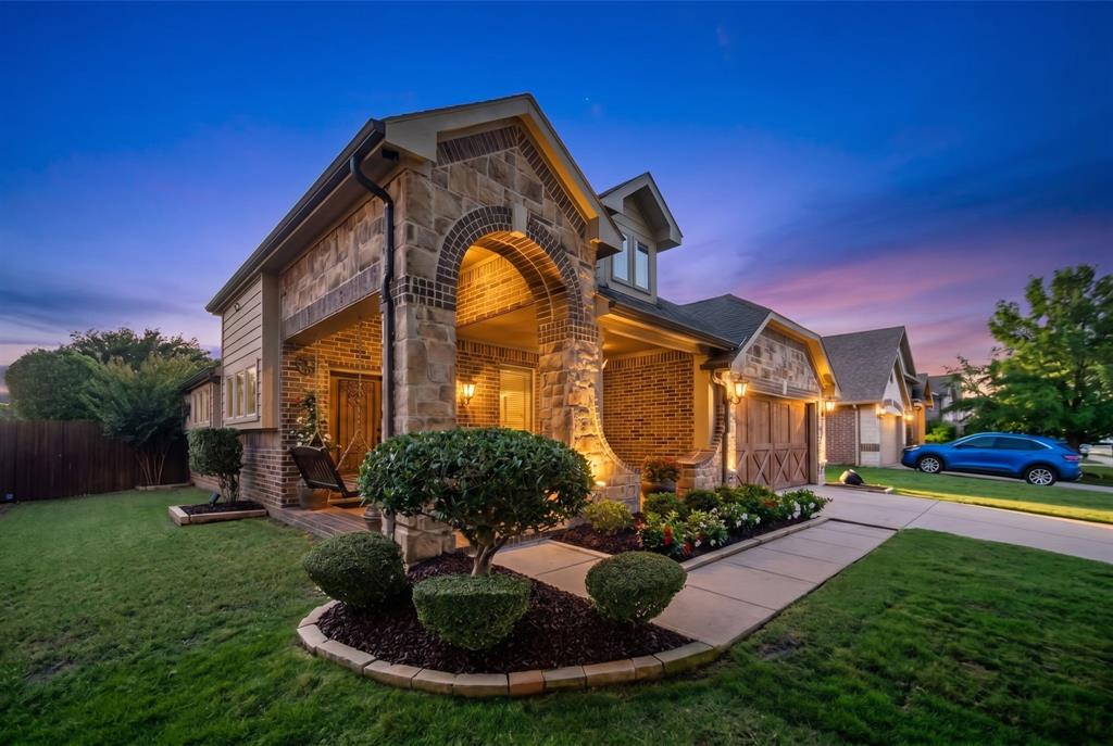 316 Acklington Drive