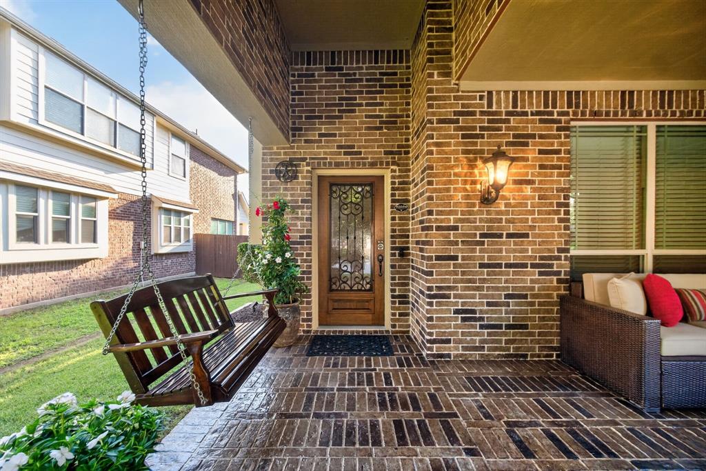 316 Acklington Drive