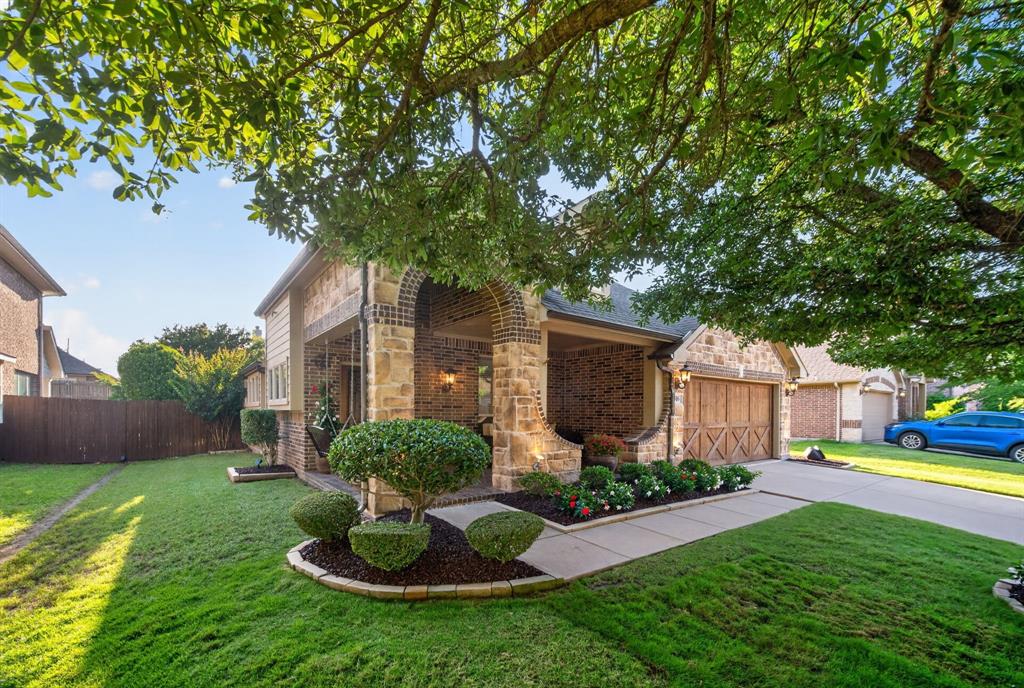 316 Acklington Drive