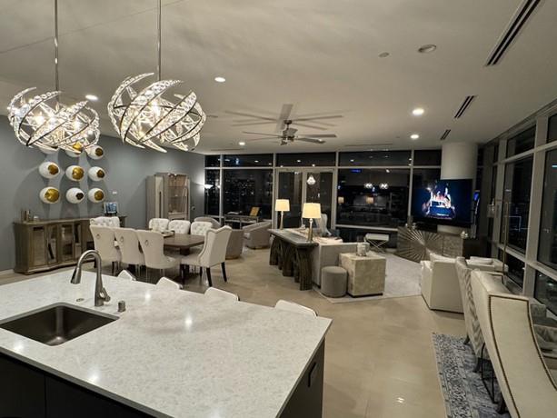 Residential Condo - Residential