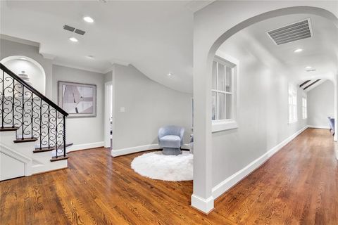 Tiny photo for 4416 Beverly Drive, Highland Park, TX 75205 (MLS # 21240744)