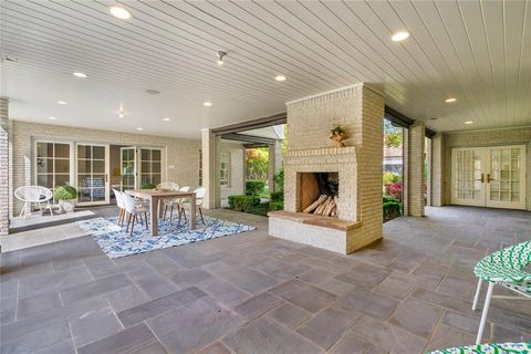 Tiny photo for 4416 Beverly Drive, Highland Park, TX 75205 (MLS # 21240744)