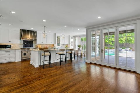 Tiny photo for 4416 Beverly Drive, Highland Park, TX 75205 (MLS # 21240744)