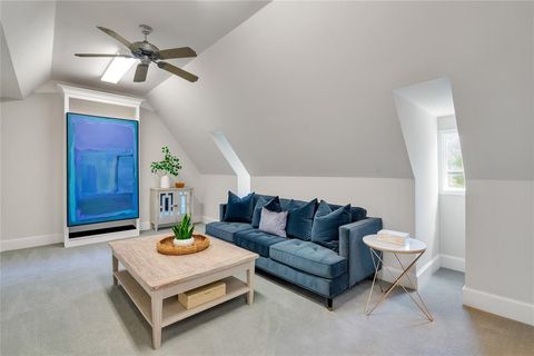 Tiny photo for 4416 Beverly Drive, Highland Park, TX 75205 (MLS # 21240744)