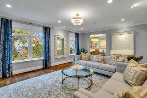 Tiny photo for 4416 Beverly Drive, Highland Park, TX 75205 (MLS # 21240744)