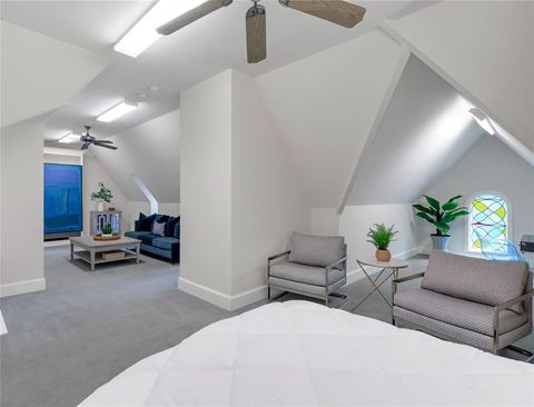 Tiny photo for 4416 Beverly Drive, Highland Park, TX 75205 (MLS # 21240744)