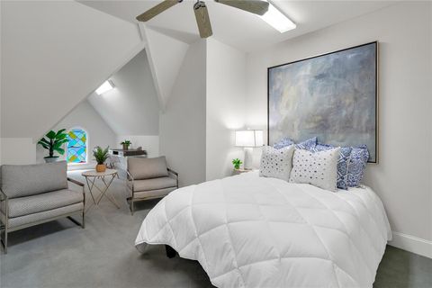 Tiny photo for 4416 Beverly Drive, Highland Park, TX 75205 (MLS # 21240744)